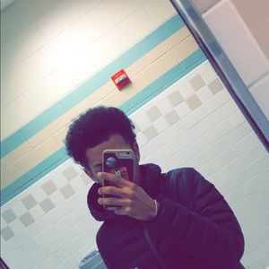 Meet your Posher, Jacob